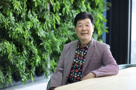 49회 장성 군민의상 수상자에 김종인 기은교회 목사