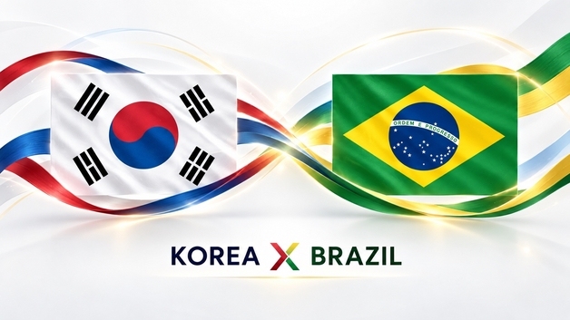 이오콘텐츠그룹, 브라질 콘텐츠 시장으로 향한다…현지 토탈엔터와 MOU