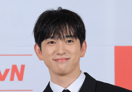 박진영, 콩닥콩닥 하트