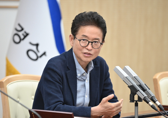 경북도, 국감서 지방재정·행정통합·신공항 지원 요청