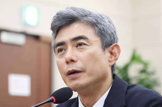 강신철 "北 지뢰, 정전협정 위반 명백…상응조치 단계적 시행"