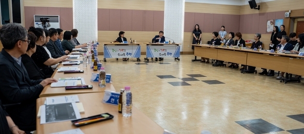 증평군, 6기 지역사회보장계획 확정…43개 세부사업 추진