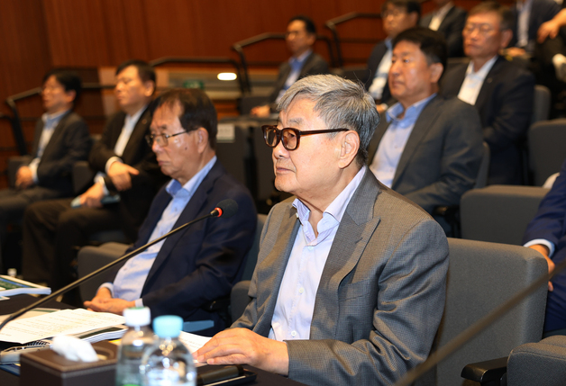 DB그룹, AI 추진전략 보고대회…"첨단사업 발굴·AX 혁신 속도"