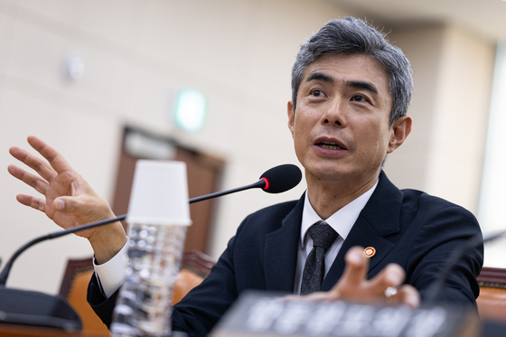 "南 자작극에 보복" "北 요새화 멈춰라"…남북 강대강 대치