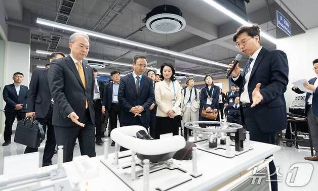 전북대, 피지컬AI 본사업 핵심과제 대거 선정…"핵심 거점 도약"