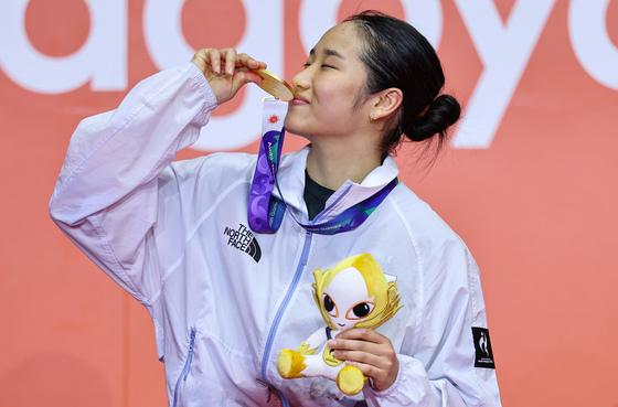 16일간 달려온 아시안게임, 오늘 폐막…한국, 성과와 과제 함께 남겼다[AG]