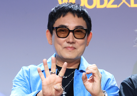 '데뷔 40주년' 이승철 "이런 해가 왔구나 싶어…상상도 못한 일" [N현장]