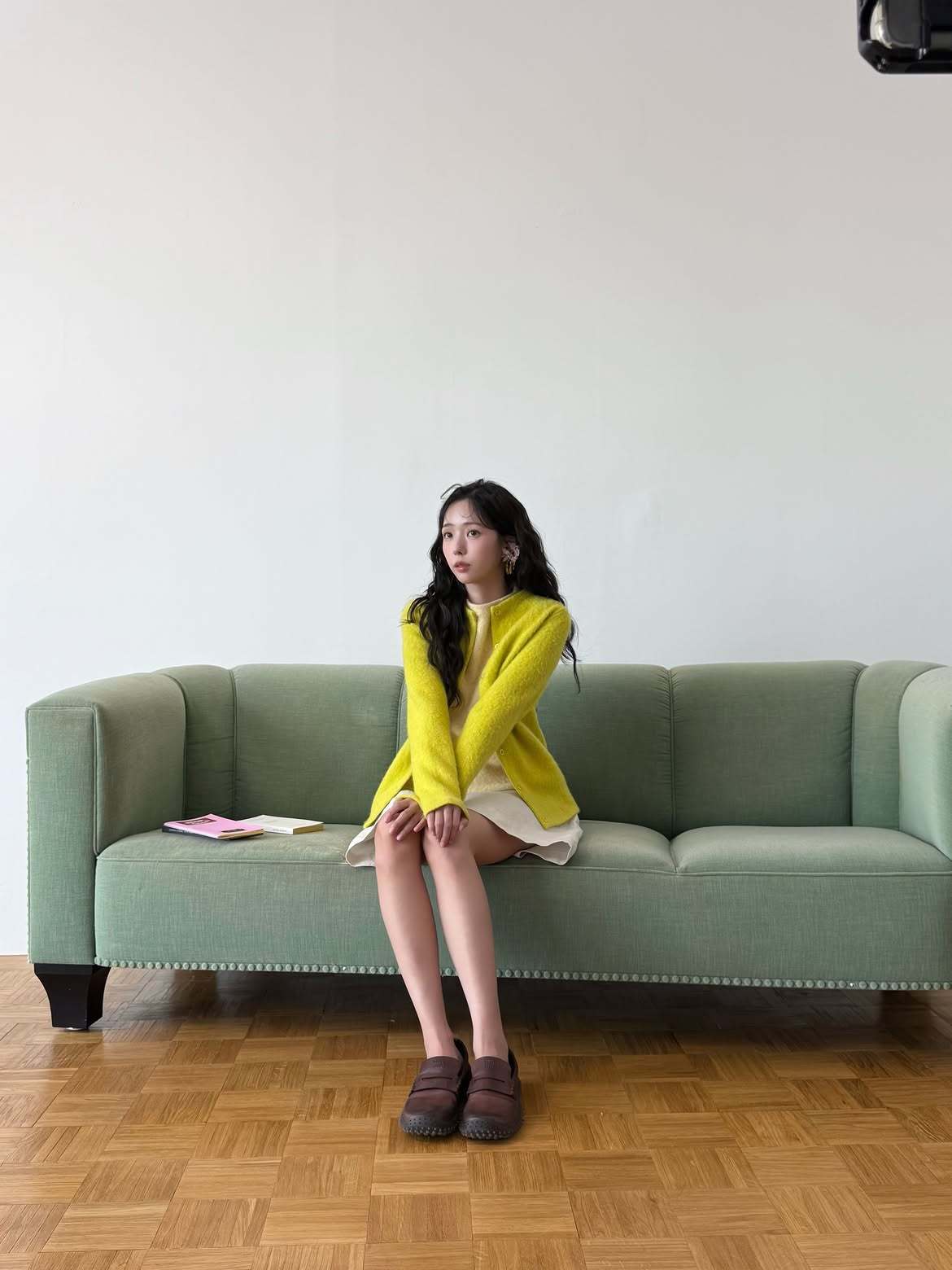 본문 이미지 - 사진=채수빈 인스타그램