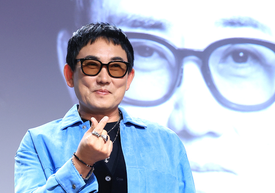이승철, 요즘 하트