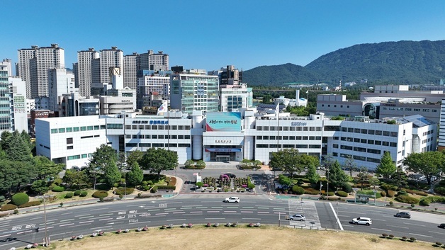 창원시, 우수 인재 읍면동 집중배치…"시민 중심 현장행정 강화"