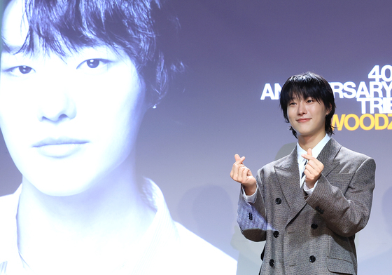 우즈, 이승철 선배님 사랑합니다