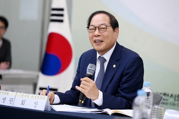 박병권 부천시의장, 경기 중부권 7개 시의회 신임 의장협의회장 선출