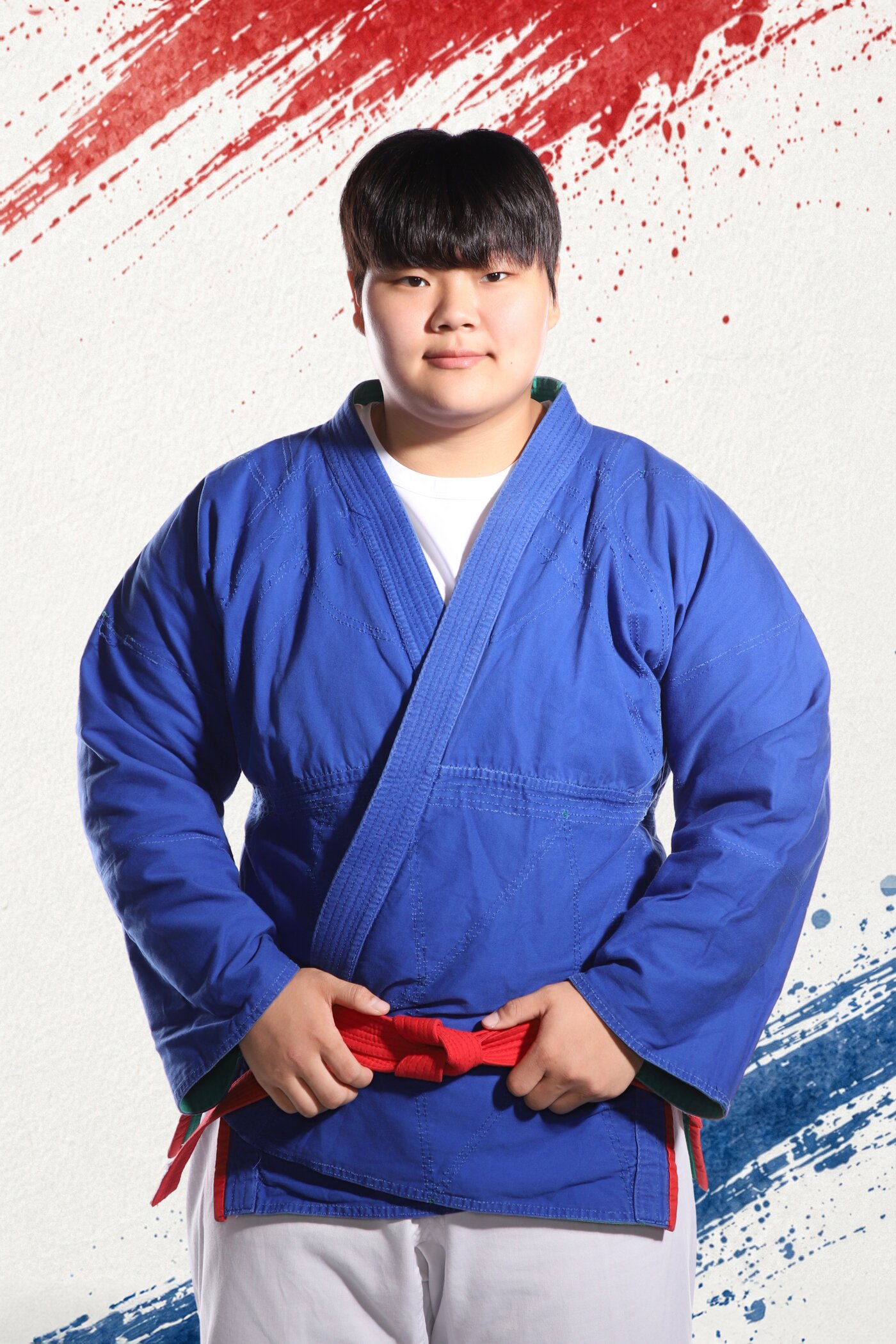 본문 이미지 - 한국 쿠라시 국가대표 김민영.(대한체육회 제공. 재판매 및 DB 금지)