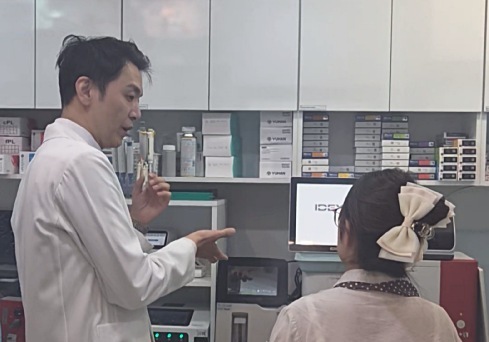 "배울 점이 정말 많다"…中 수의사들이 놀란 한국 동물병원