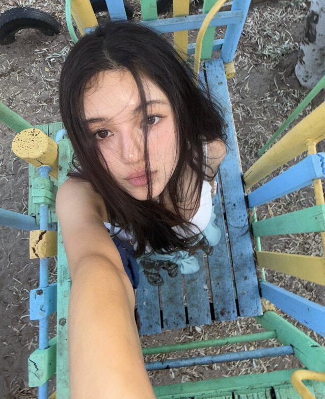 본문 이미지 - 사진=다니엘 인스타그램