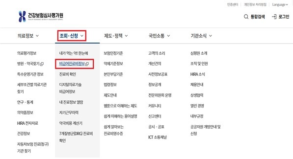 비급여 항목 73.5% 가격 올라…"병원 가기 전 확인하세요"