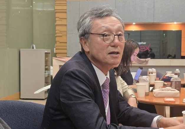 이성훈 회장 "키아프, '젊어진 컬렉터'와 '공간 혁신'으로 새로운 활기"