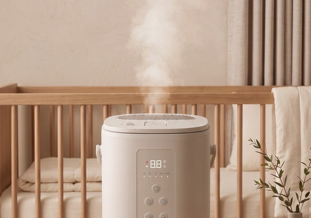 100℃ 가열식부터 4L 초음파까지…쿠첸, 가습기 2종 선봬