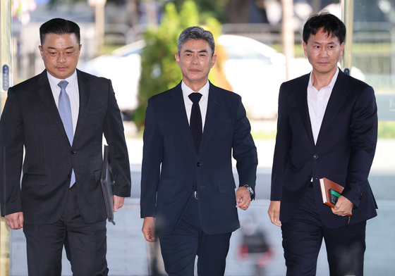 강신철 국방장관 후보자, 인사청문회 준비 돌입