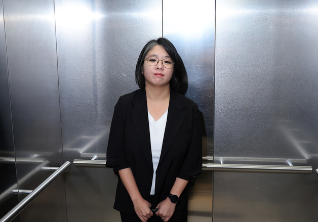 용혜인, 재산 4억7528만원 신고…아파트 전세권 6억원