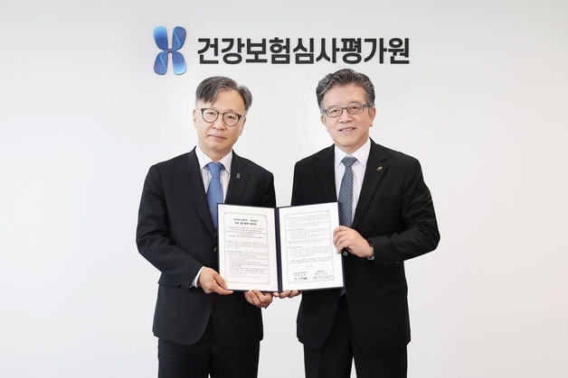 국립암센터·심평원, 암 진료 적정성 강화 업무협약 갱신