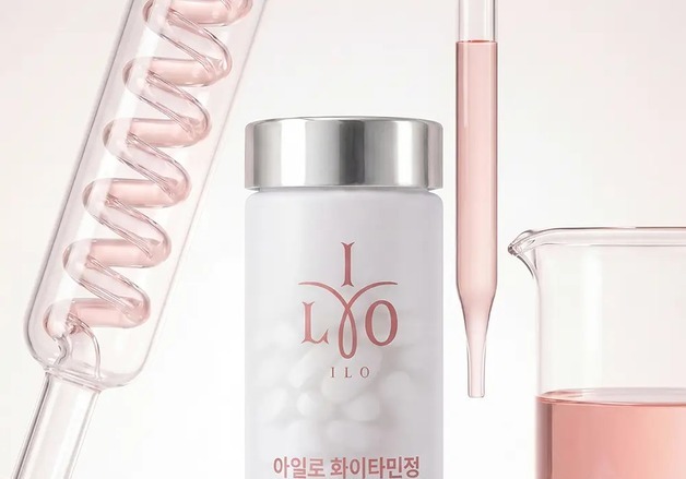 동아제약 아일로, 기미·주근깨 완화 의약외품 '화이타민정' 출시