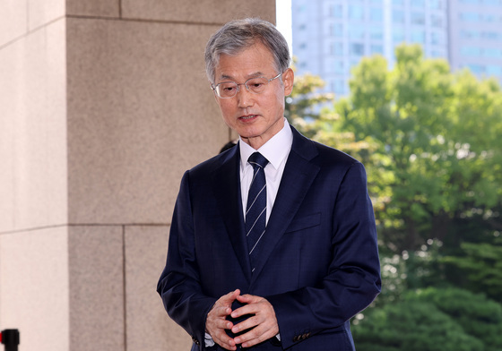 조희대 대법원장, 이르면 오늘 입장 표명…법조계는 추천위 재구성 무게