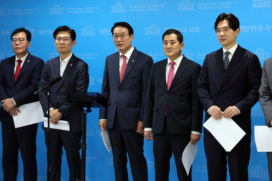 국민의힘 정무위 "ETF 게이트' 실체 밝힐 것"