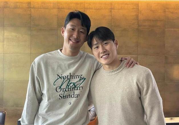 '손흥민 브랜드' NOS7 4년 만에 폐업…"선수 생활에 집중"