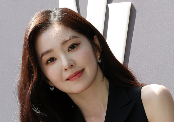 레드벨벳 아이린, 사랑스러워