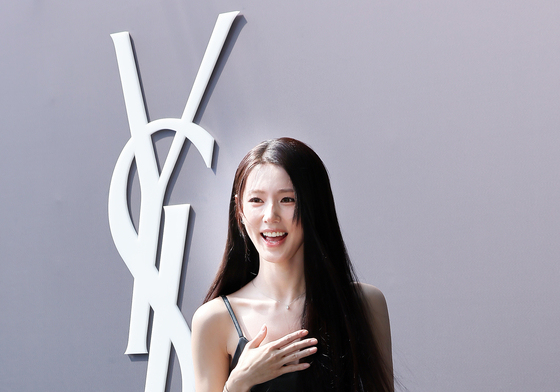 아이들 미연, 미소도 아름다워