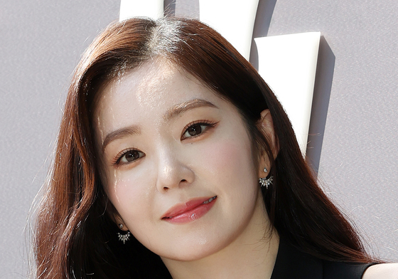 레드벨벳 아이린, 천상 미녀