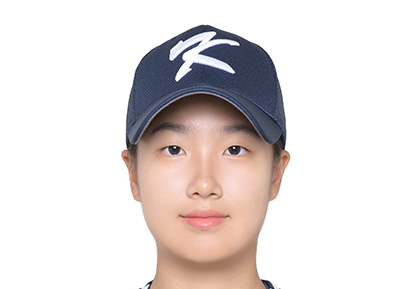 '16세 최연소 국대' 박민교, 잠실 마운드 오른다…시구 꿈 이룬다
