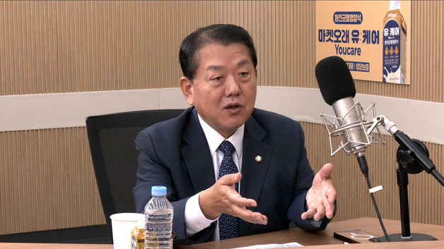 김병주 "강신철 국방장관 후보자, 여당이 더 혹독하게 검증"[팩트앤뷰]