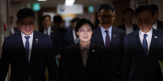 정부,  행정·공공기관 이전 및 공공기관 기능 개혁 발표