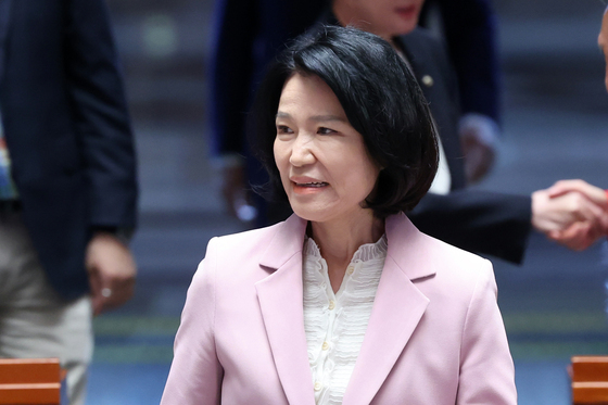 5·18재단 "이진숙, 5·18 왜곡·혐오 조장…법으로 규율해야"