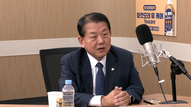 김병주 "용혜인, 장관에만 충실하라…둘 다 잃을 수도" [팩트앤뷰]