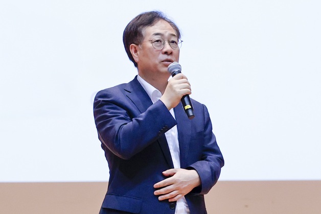 "창업부터 승계·재도전까지"…기보, '中企 성장사다리' 구축 속도