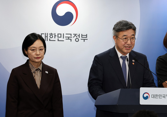 부처 떠나는 정부서울청사…광화문 55년 '정부 중심지' 역할 달라지나