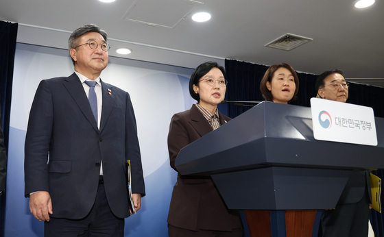 21년 전 '혁신도시' 원주에…강릉·속초 "2차 공공기관 이전, 동해안으로"