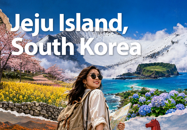 직항노선 부족한 제주, 국제 환승공항 연계 관광객 유인 나선다