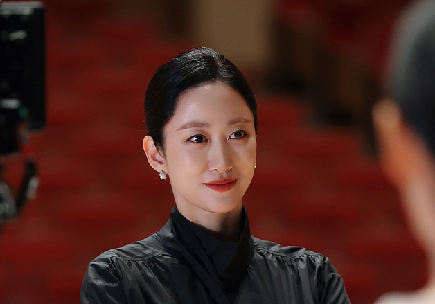 전혜빈 '재벌X형사2' 특별출연…우아한데 차가운 그녀