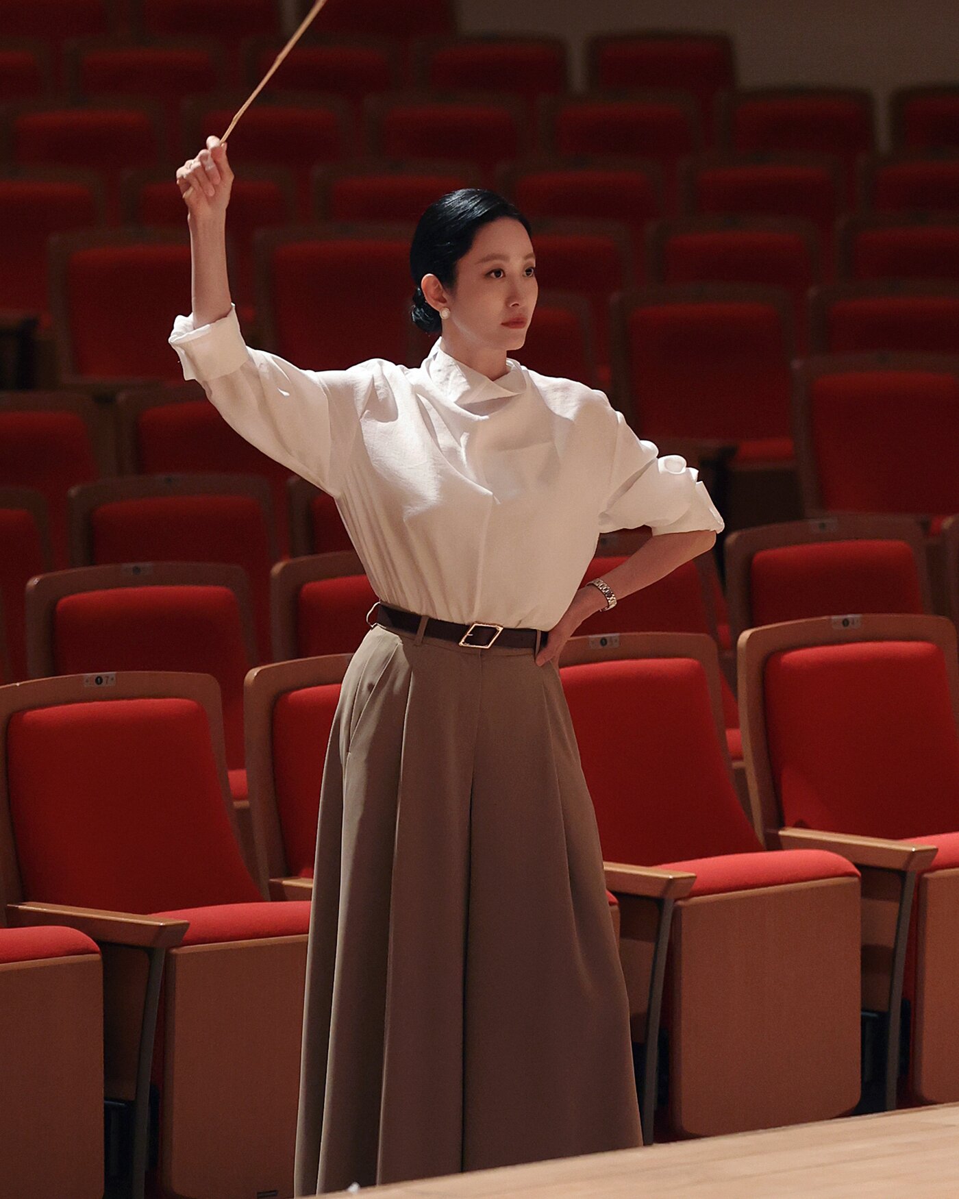본문 이미지 - 배우 전혜빈 / 매니지먼트꿈