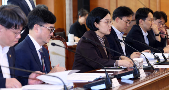 한성숙 총리, 범부처 주택 신속공급 점검회의 주재