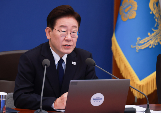 '지지율 하락세' 李대통령 18일 기자회견…"여러 현안 답 드릴 것"(종합)