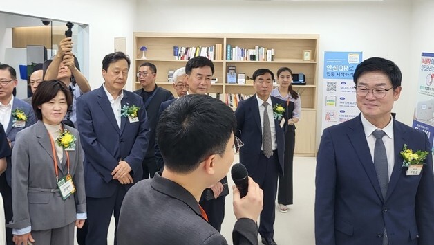 "다양한 우수 의료기기가 있어요"…GEMS 2026 개막