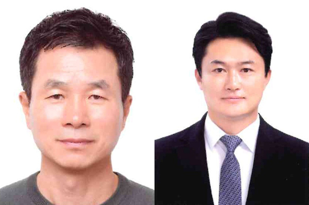 '울주군 기업인상'에 김학준·서인혁 선정…19일 시상