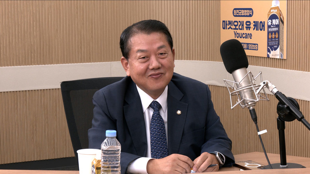 [인터뷰] 김병주 "美 팔라딘 부러워했는데 이젠 반대…K9, 미군 주력 화포될 것"