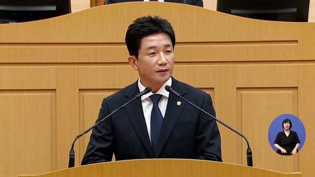 "무안청사→전남청사 변경법안 동의 어려워"…서열화 우려
