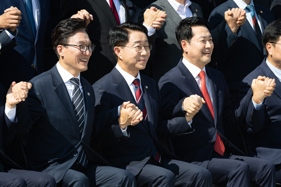 [오늘의 국회일정] (6일, 일)